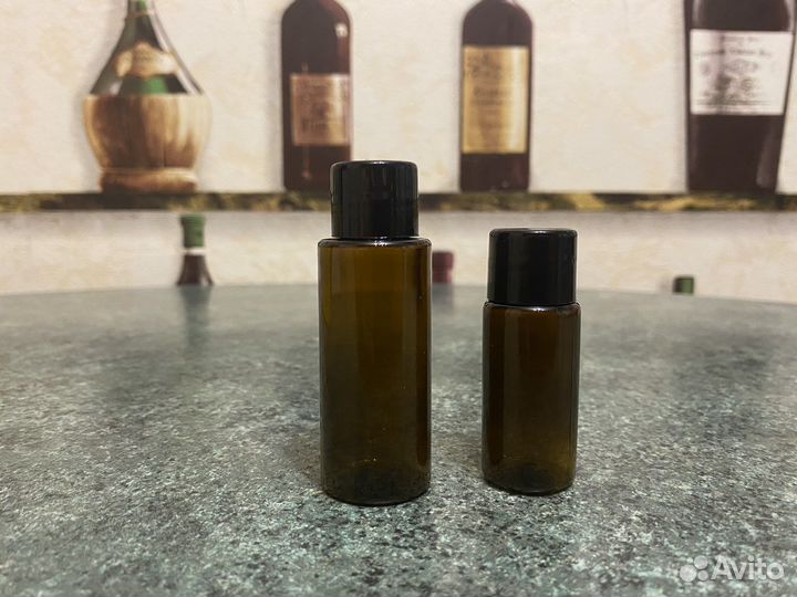 Флаконы 0,15/0,30 мл