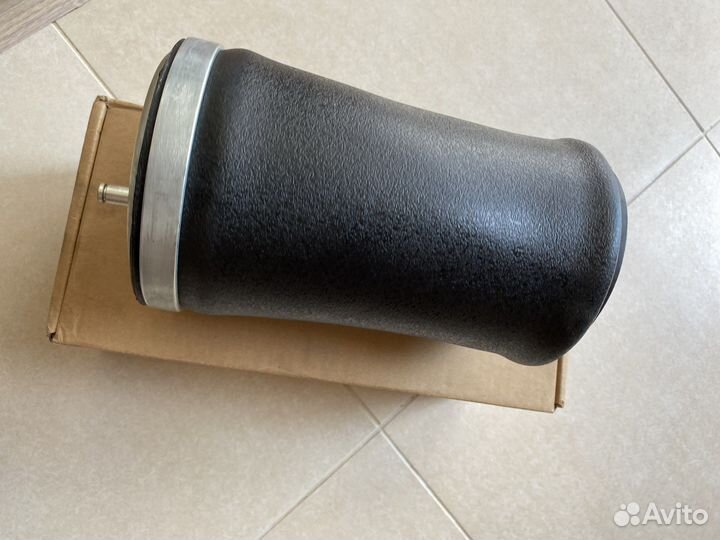 Пневмобаллон BMW X5 E53