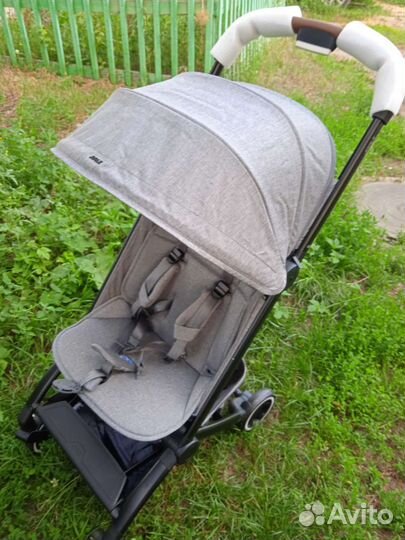 Коляска joolz aer