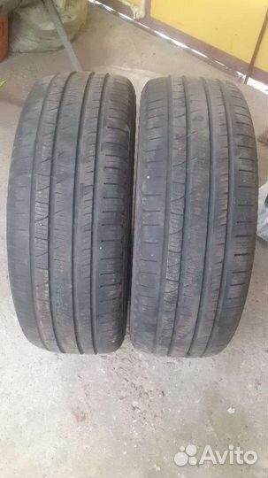 Pirelli Scorpion 235/65 R17