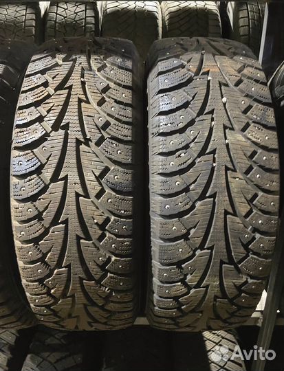 Hankook Winter I'Pike 215/65 R17 94M