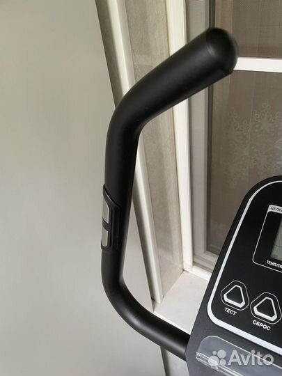 Велотренажер магнитный Torneo Vita B-360