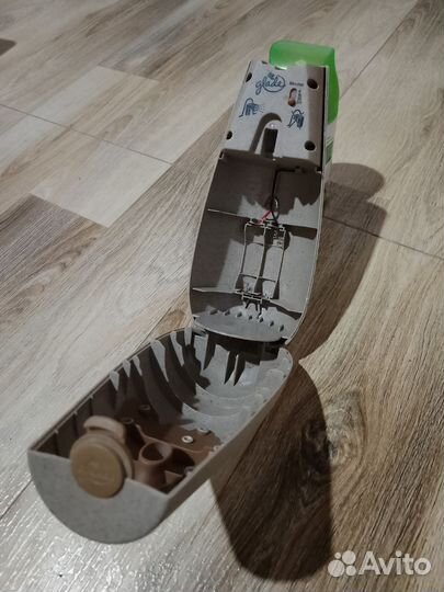 Освежитель воздуха автоматический