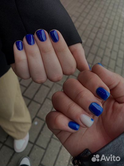 Мастер маникюра на дому