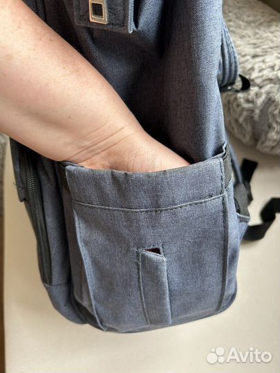 Рюкзак сумка для мамы