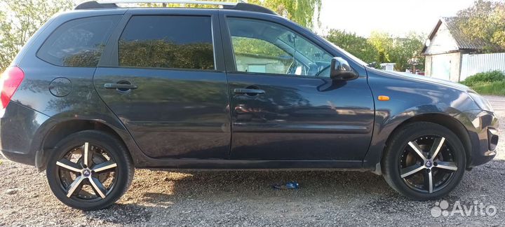 Tigar High Performance 195/50 R16