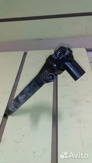 Форсунка топливная MB W163 ML 4.0DCI/628/2000-2005