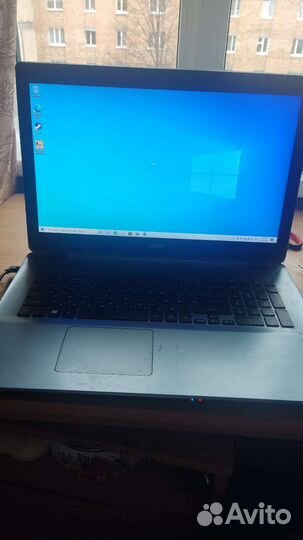 Acer aspire e5 771g