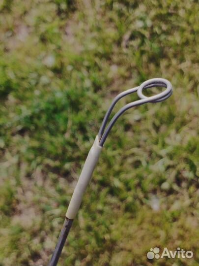 Спининг СССР