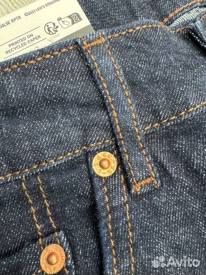 Джинсы мужские levis 511