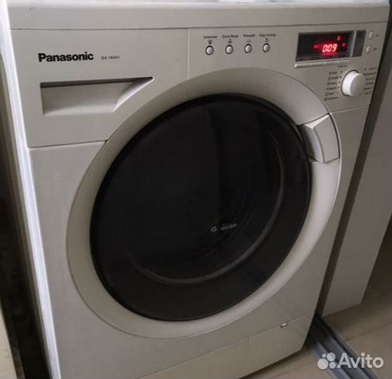 Panasonic na-14va1 по запчастям в Разбор