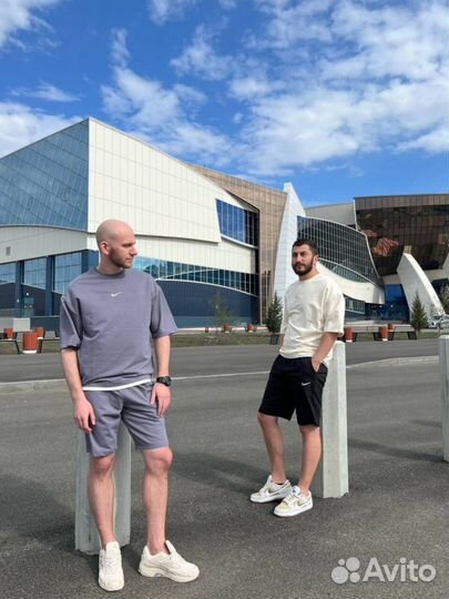 Летний костюм Nike