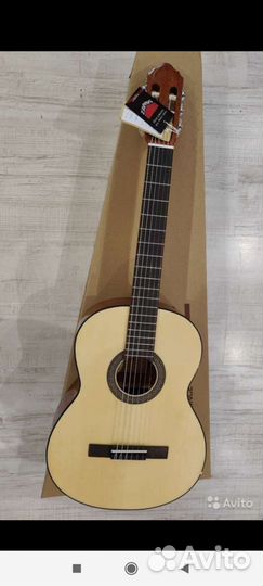 Гитара Cort AC100