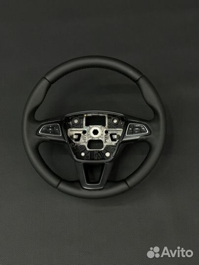 Руль ford focus 3