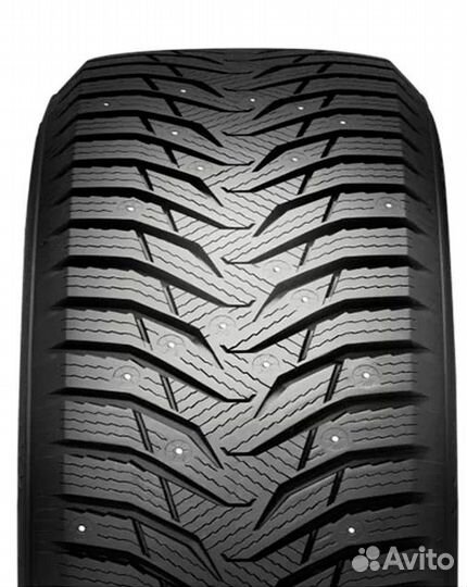 Kumho WinterCraft Ice WI31 225/55 R17 101T