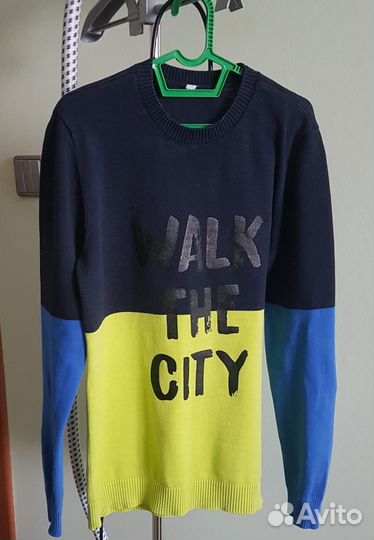 Одежда для мальчика пакетом рост 170