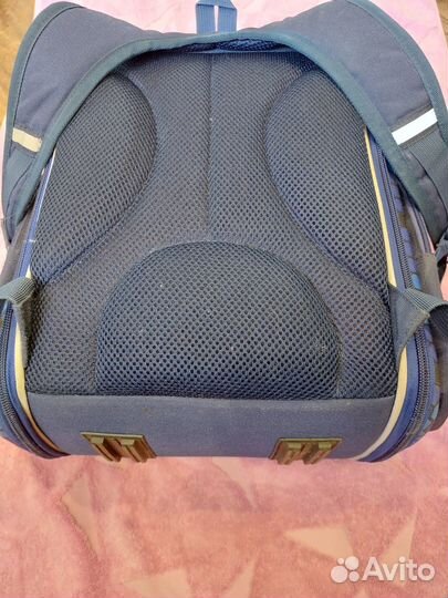 Рюкзак школьный для мальчика