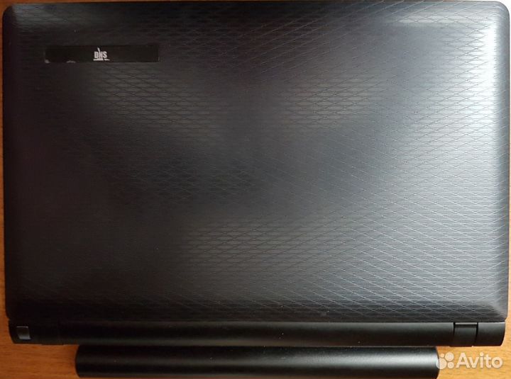 Ноутбук-мини (нетбук) DNS 10