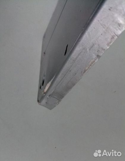 Площадка номера Мерседес E W211 A 211 885 07 81