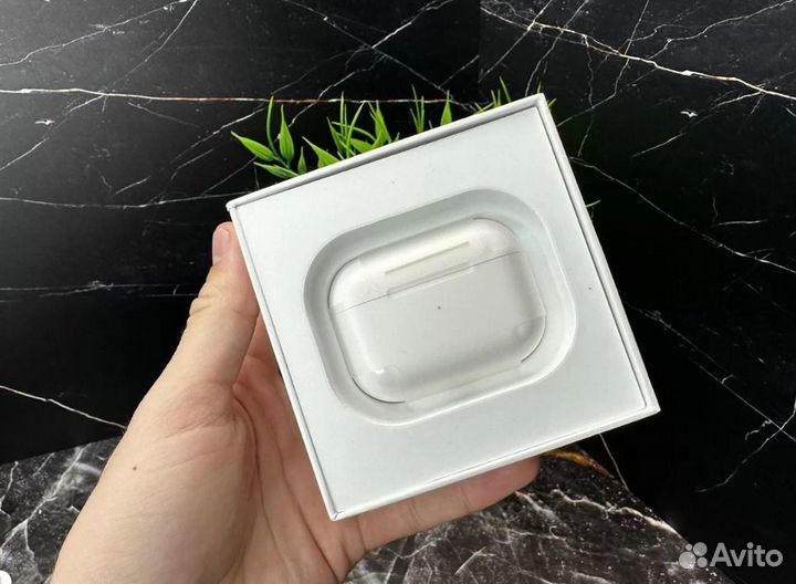 AirPods Pro Premium версия+бесплатная доставка