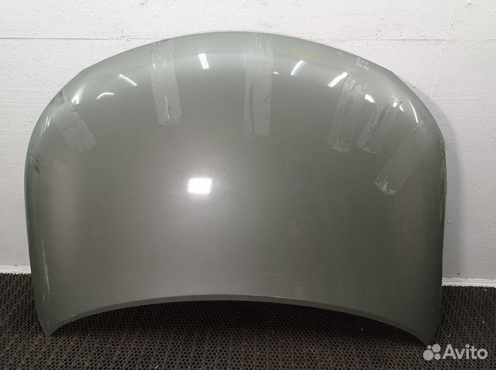 Капот Infiniti QX56 -JA60 (2004-2010)