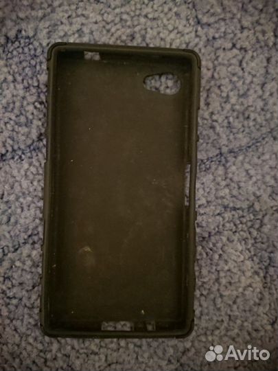 Чехлы Sony Xperia z 5 compact