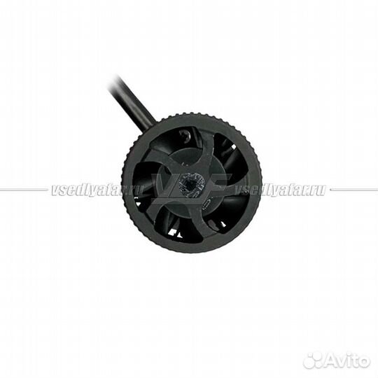 Светодиодные лампы Aozoom TJ 45W цокольhb3 HB4 600