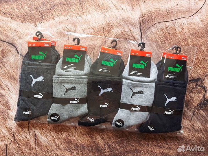 Носки Nike Adidas Jordan качество