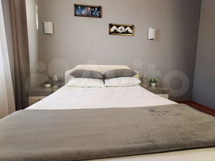 Комната 10 м², 1/2 эт.