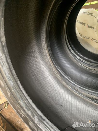 Continental Contact Star 255/55 R18