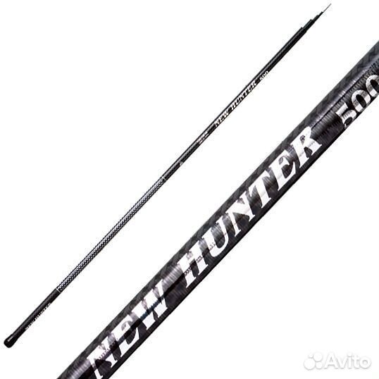 Уд. тел. уг. дс Line Winder New Hunter 4м б/к