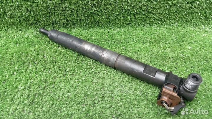 Форсунка дизельная Hyundai Grand Starex