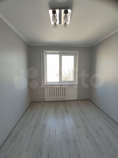 3-к. квартира, 64,1 м², 8/9 эт.