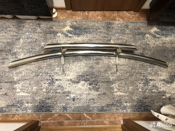 Защита порогов lexus rx