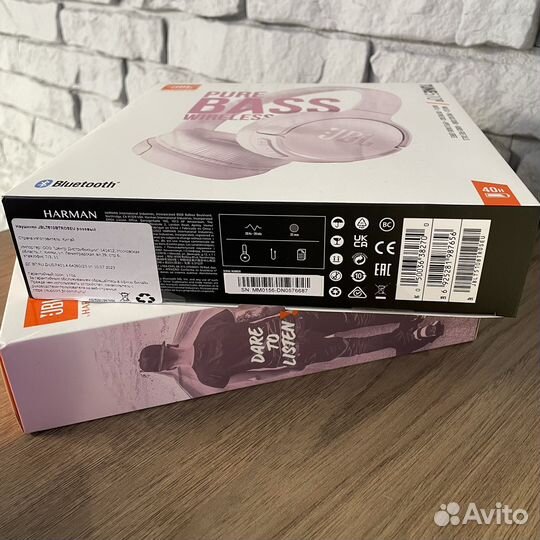 Jbl Tune 510bt оригинал