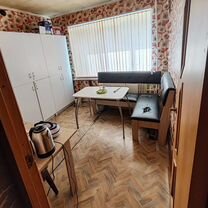 2-к. квартира, 45 м², 1/5 эт.