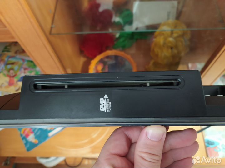 Телевизор Supra stv-lc2277