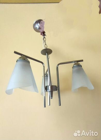 Бра люстра светильник