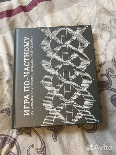 Игра по частному. Как работают и что финансируют и