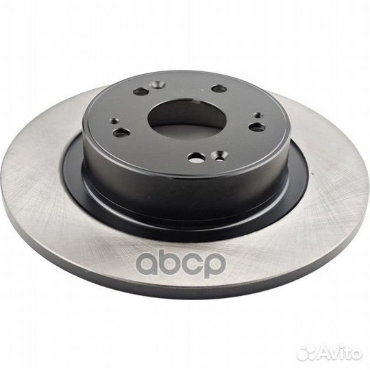 Диск тормозной BN-2117; BR83002 SB Nagamochi