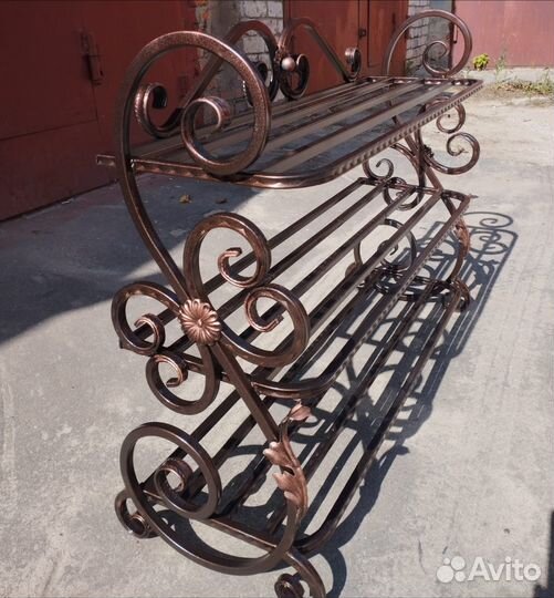 Полка для обуви