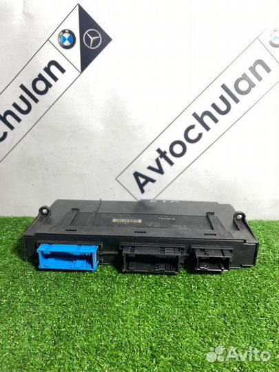 Блок управления Bmw 5-Series F10