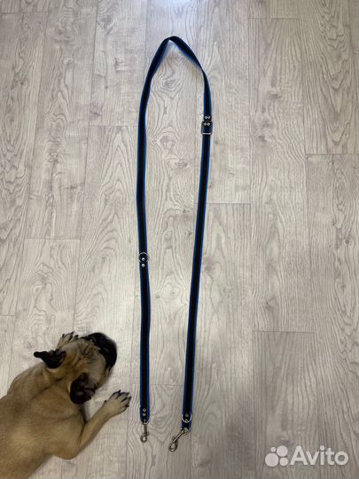 Поводок перестежка 2 метра