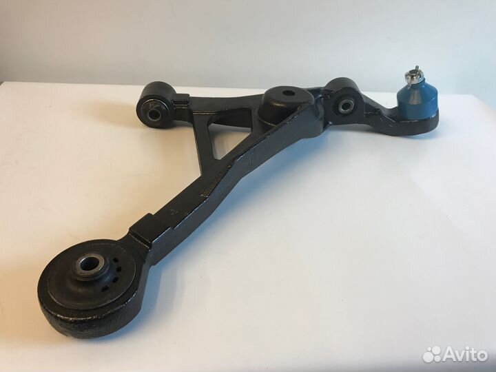 Рычаг Волга Сайбер