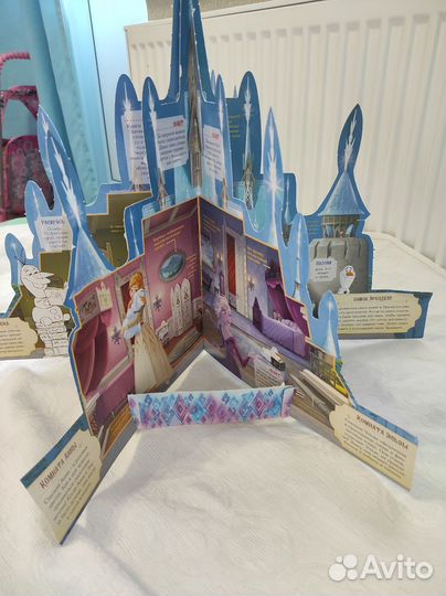 Детские игрушки