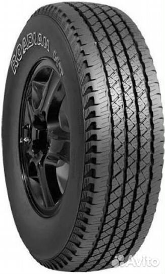 Roadstone Roadian HT LTV 215/75 R15 100S