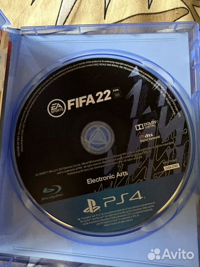 Игра для приставки