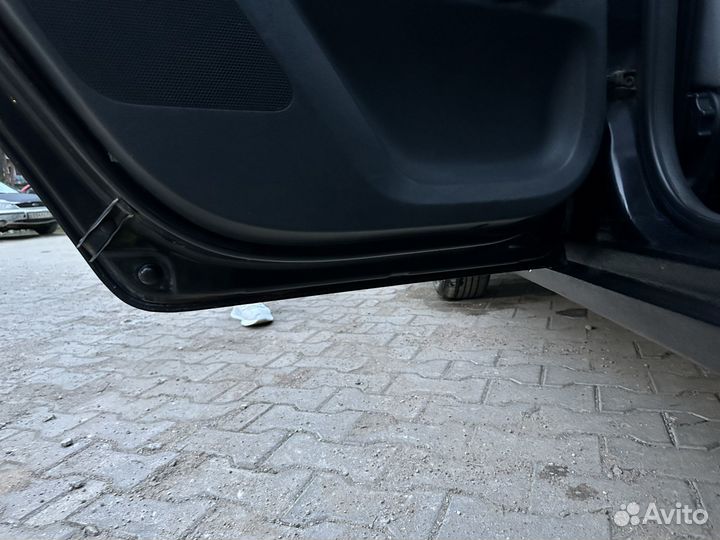 Skoda Fabia 1.4 МТ, 2007, 190 000 км