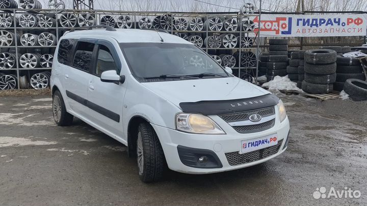 Насос гидроусилителя LADA Largus