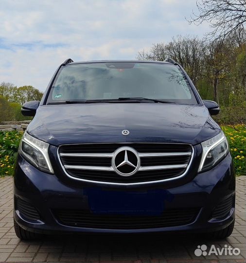 Пассажирские перевозки в Германию, Польшу, Литву